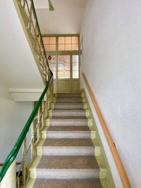 Treppenhaus - 