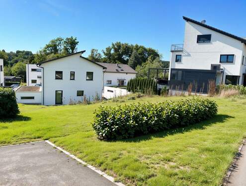 Grundstück rechts - (KI generiert) - Grundstück in Wannweil zum Kaufen