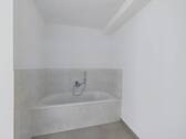 Bad mit Wanne - 