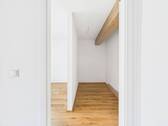 Ankleide im Schlafzimmer - 