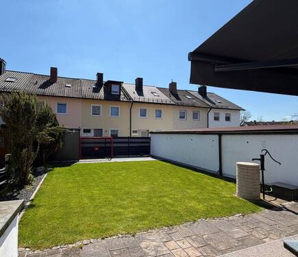 Garten - 