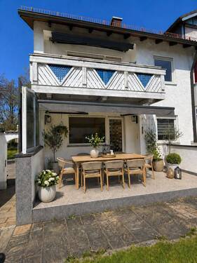Terrasse (Wohnbeispiel) - 