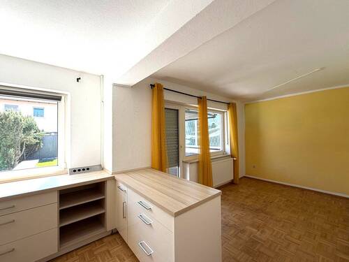Essbereich EG - 6 Zimmer Reihenendhaus in Moosburg an der Isar