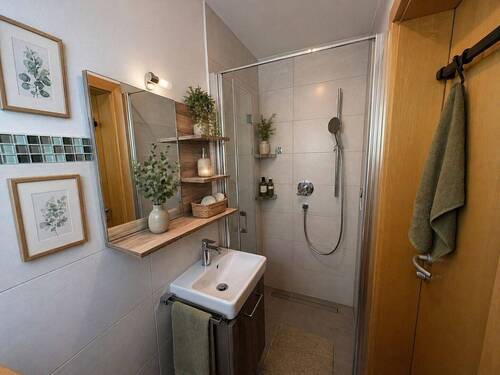 Badezimmer EG - 