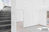 Esszimmer - Treppenaufgang - 