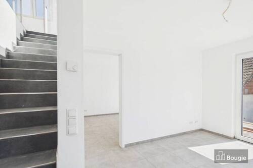 Esszimmer - Treppenaufgang - 