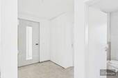 Eingangsbereich - 3 Zimmer Einfamilienhaus zur Miete in Gangelt
