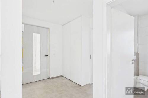 Eingangsbereich - 3 Zimmer Einfamilienhaus zur Miete in Gangelt