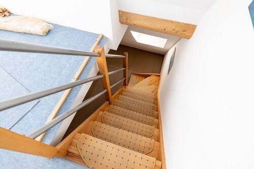 DG Treppe - 