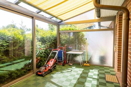 Wintergarten - 