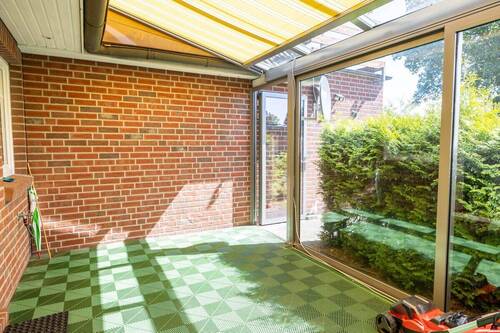 Wintergarten - 