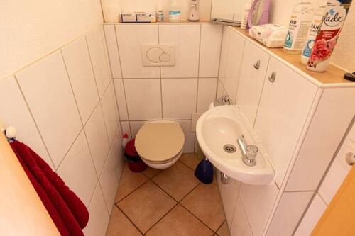 EG Gäste WC - 