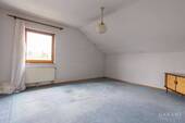 Schlafzimmer DG - 