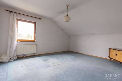 Schlafzimmer DG - 