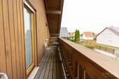 Balkon - 