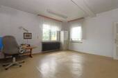 Büro Erdgeschoss - 