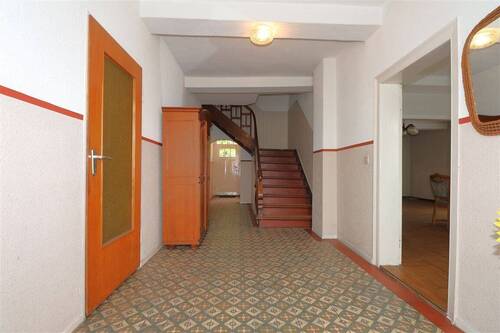 Flur Erdgeschoss - 