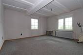Esszimmer Obergeschoss - 