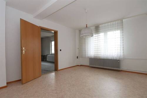 Wohnzimmer Obergschoss - 