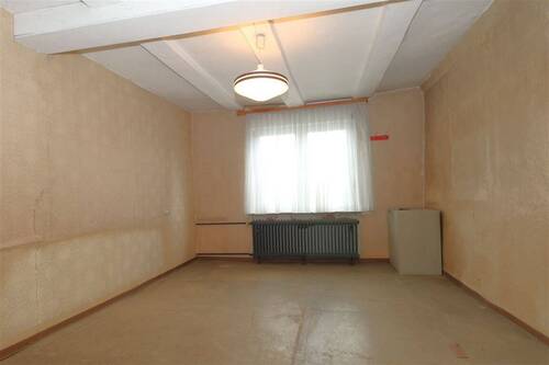 Zimmer III Obergeschoss - 