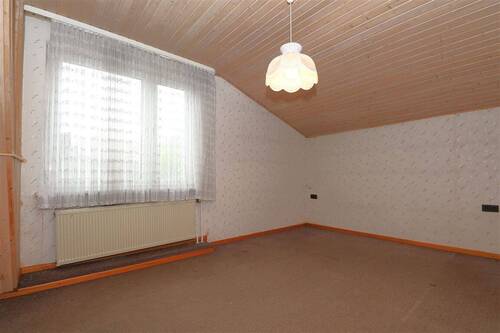 Zimmer IV Obergeschoss - 