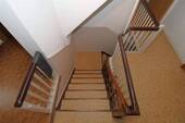 Treppenaufgang - 