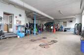 Kfz Werkstatt - 