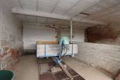 2 LKW-Garagen - 
