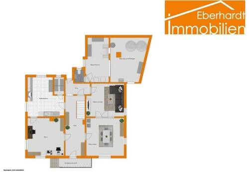 Erdgeschoss - 
