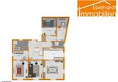 Obergeschoss - 