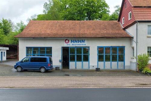 Werkstatt - 