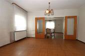 Wohn- und Esszimmer Erdgeschoss - 