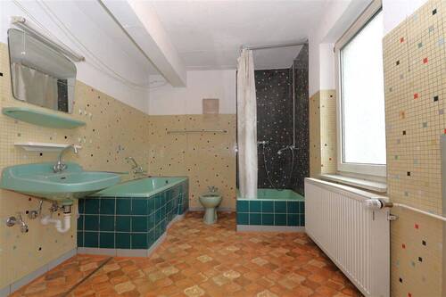 Badezimmer Obergeschoss - 