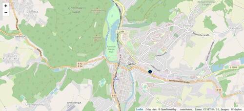 Lageplan - 