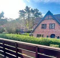 Wohnung in ruhiger und strandnaher Lage sucht Kreativität - Sylt Westerland