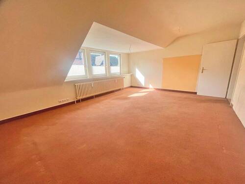 Bild 3 - 3 Zimmer Etagenwohnung in Sylt