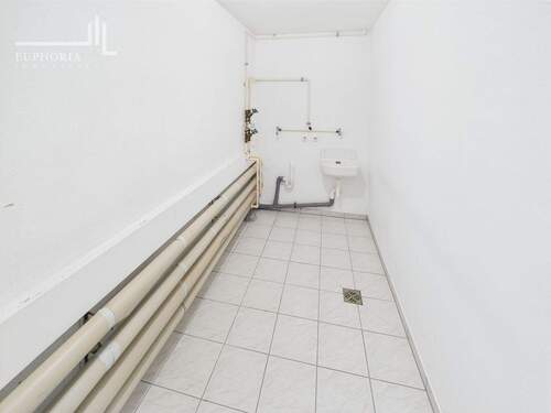 Hauswirtschaftsraum - 