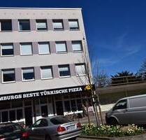 Zwischen Mercado und Reeperbahn - Büro-Geschäftshaus voll vermietet - Hamburg Altona-Altstadt