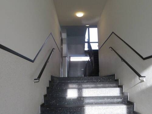 Treppenhaus - Einfamilienhaus in Hamburg zum Kaufen