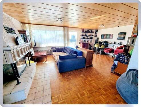 EG Wohnzimmer - Bungalow mit 269,00 m² in Geisenheim zum Kaufen