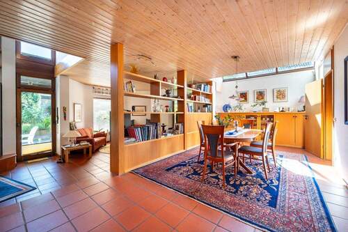 EG Wohn-/Essbereich - 