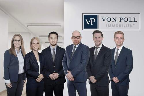 VON POLL IMMOBILIEN Team Bielefeld - 