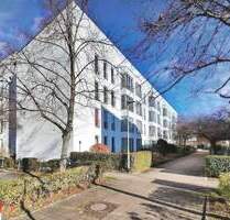 Komfortable 1-Zimmer-Wohnung mit Stellplatz direkt neben der Herzklinik Leipzig