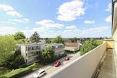 Balkon vorne - 
