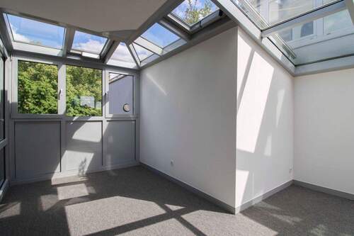 Wintergarten links - 