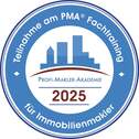 Emblem 2025 - PMA® Fachtraining für Immobilienmakler (gross).jpg - 