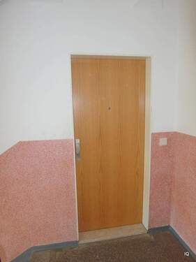 Wohnungseingang - 