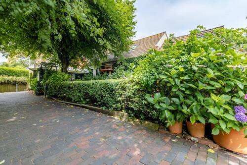 Außenansicht - 6 Zimmer Einfamilienhaus zum Kaufen in Wangerooge