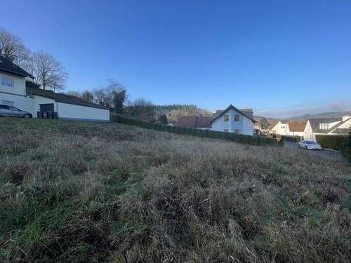 Seitenansicht - Grundstück zum Kaufen in Wittlich