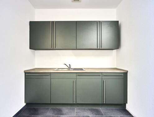 Teeküche - Büro mit 17,10 m&sup2; in Offenbach zur Miete